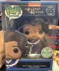 Funko POP! Digital The Legend of Korra Varrick #55 - 2125 pcs