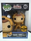 Funko Pop! Vinyl: Freddy Funko - Freddy Funko in Jake Suit - Limited Edition