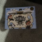 Funko 2024 Limited Edition Freddy's Fantastic Voyage Box Of Fun brand new sealed