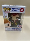 Freddy Funko as Jollibee Funko Pop Freddy Funko Box Of Fun Limited Edition