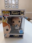 Funko Pop! Zodiac #04 Freddy LIBRA Funko Shop Limited Edition