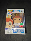 Funko Pop! 8-Bit: Funko - Freddy Funko - Funko Shop (Exclusive) #10