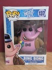 Funko Pop! Vinyl: Bing Bong Inside Out #137 Boxed