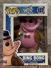 Funko Pop! Disney #137 - Bing Bong