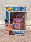 Funko Pop Disney Pixar Inside Out Bing Bong #137