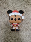 POP! Disney: Holiday - Gingerbread Santa Mickey Mouse Vinyl Figure