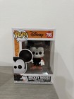 Funko Pop! Vinyl: Disney - Mickey Mouse #795 Halloween