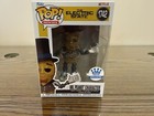 Funko Pop Movies Electric State Mr. Peanut Character  1472  Funko Shop Exclusive
