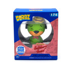 Funko Dorbz Green Huckleberry Hound #176 Funko Shop Exclusive