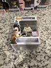 Funko Pop! Kingdom Hearts #269 Halloween Goofy 2017 Fall Convention Exclusive