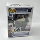 Funko Pop! Vinyl: Kingdom Hearts Goofy (Halloween) #269 NYCC Exclusive SEE PICS