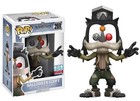 Funko Pop ! Disney Halloween Goofy #269 Kingdom Hearts 2017 NYCC Exclusive