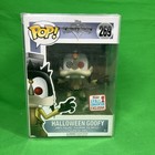 Funko Pop - Halloween Goofy 269 Kingdom Hearts 2017 FCE w/Protector