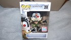 Funko Pop Kingdom Hearts Halloween Goofy Fall Convention Exclusive 2017 #269