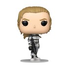 METAL GEAR SOLID SNAKE FIGURINE THE BOSS FUNKO POP