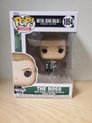 💎 Funko Pop! 1054 The Boss, Metal Gear Solid Snake Eater - Pop! Games