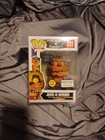 Funko Pop: Five Nights at Freddy's - Jack-o-Bonnie-Barnes and Noble (Exclusive)