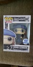 Funko Rocks! #247 John Lennon Funko Shop Exclusive COMMON Pop!