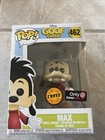 Funko Pop! #462 Goof Troop Max (Gamestop Exclusive Chase)