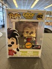 Funko Pop! Max #462 - Goof Troop- Limited Chase Edition - Only at GameStop