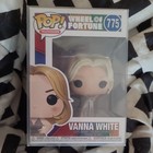 Funko Pop! Vinyl: Vanna White #775