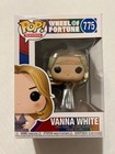Funko Pop! Television Wheel of Fortune Vanna White #775