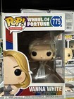 Funko Pop! Vinyl: Vanna White #775