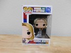 New Funko Pop Television Wheel of Fortune #775 Vanna White vinyl figure