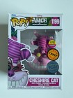 Funko Pop! Disney Alice In Wonderland Cheshire Cat Chase 1199