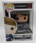 Funko Pop! Hannibal Lecter #146 TV Series