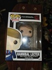 Funko Pop! Hannibal Lecter #146 NEW Light Wear included Protector!