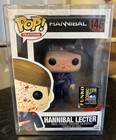 Funko Pop! 2014 Television NBC Hannibal 146 Hannibal Lecter With Knife