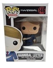 Funko Pop! Hannibal Lecter #146 With Knife