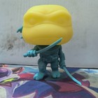 Funko Pop TMNT Teenage Mutant Ninja Turtles:THE LAST RONAN Prototype Leonardo