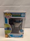 Funko Pop! Vinyl: Teenage Mutant Ninja Turtles - Raphael (Chase) (Black & White)