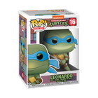 Funko Pop! Vinyl: Teenage Mutant Ninja Turtles - Leonardo #16