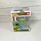 Funko Pop! Vinyl: Teenage Mutant Ninja Turtles - Leonardo #16