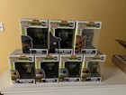 Funko Pop Teenage Mutant Ninja Turtles Collectible Figures