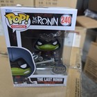 Funko Pop! Vinyl: Teenage Mutant Ninja Turtles - The Last Ronin - Diamond Comics