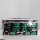 Funko Pop Comics: Teenage Mutant Ninja Turtles (TMNT) The Last Ronin