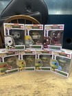 Funko Pop Teenage Mutant Ninja Turtles Collectible Figures
