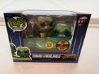 Funko Pop! Vinyl: Teenage Mutant Ninja Turtles