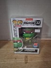 Funko Pop! Vinyl: Teenage Mutant Ninja Turtles - Leonardo - Diamond Comics...