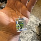 Bitty Pop Leonardo Teenage Mutant Ninja Turtles Ornament Custom Funko