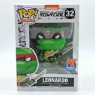 Funko Pop! Leonardo 32 Diamond Exclusive Teenage Mutant Ninja Turtles TMNT