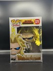 Funko Pop! My Hero Academia - All Might Weakened #371