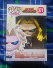 Funko PoP! - Animation - My Hero Academia - All Might (Weakened) #371