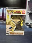 Funko Pop! Animation: My Hero Academia- All Might Weakened #371