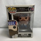 Funko Pop Television Willie Robertson Duck Dynasty Vinyl Figure #77
