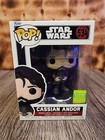 Funko Pop! Cassian Andor SDCC #534 Star Wars